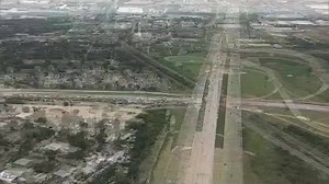 264K views · 2.2K reactions | FREE AT LAST! Time lapse video of drivers escaping Loop 12 #flood trap! | CBS News Texas | Facebook