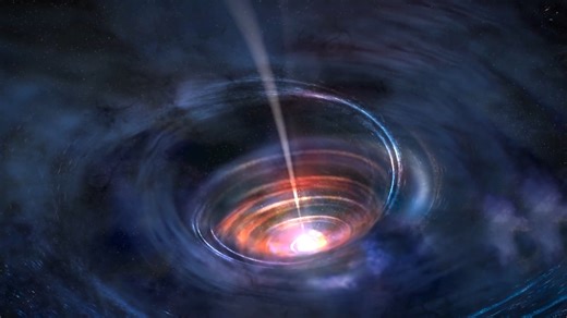 Cosmic isolation: Could a galactic void explain the Fermi paradox?