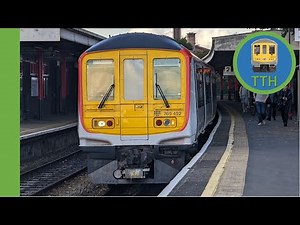 The Best of: Class 769