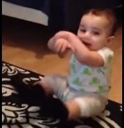 Gangnam Style Baby [VIDEO] - UPI.com