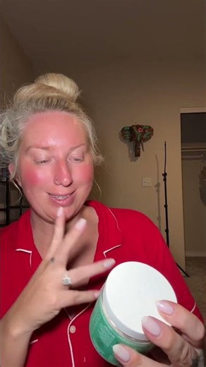 Calming cortisol nighttime drink! #gaba #cortisollevels #stressrelief #tiktokshopcreatorpicks