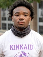 Dillon Bell, Georgia Bulldogs, Wide Receiver