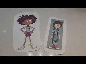 The DTS Piano Variant Logo Strikes Back!