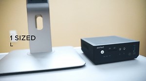 The ZOTAC ZBOX M Series nano mini PC is a computer that fits in the palm of your hand. Learn more - https://www.zotac.com/product/mini_pcs/zbox_m_series #ZOTAC #ZBOX #Desktop #System #PC #MiniPC #Mini #Small #Work #Compute #Business | ZOTAC