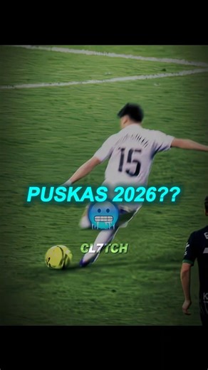 Arda Guler puskas goal 🚀🔥