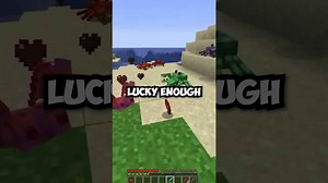 Minecraft crabs, crab rave, and resilience potions!