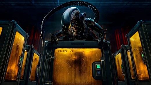 Alien: Pianeta Terra, la recensione