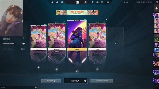 ʚ swift ranks en vaalitooo // !commands !server !instagram