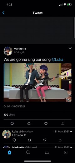 #ladybug🐞 #fyp #miraculouscatnoir