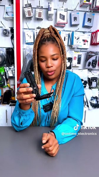 Shoot Vertically & Horizontally With the help of an L Bracket Ksh 1,800 #accessories