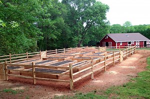Building Materials for a Raised Bed Garden | Pros & Cons | joe gardener®
