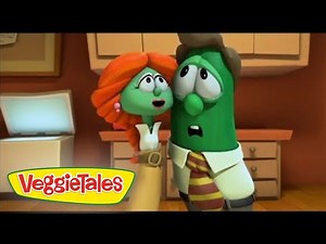 VeggieTales: 25 Favorite Silly Songs Album Teaser