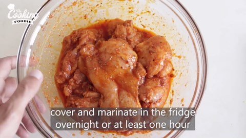 Easy Chicken Gyros in Just 30 Minutes