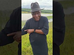 How I Dared to Confront My Deficiencies and Defects. Interview With Dr. Ufuoma Apoki