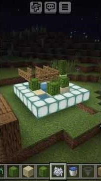 Minecraft in creative mod