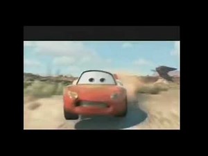 Cars 2006 McDonald's commercial