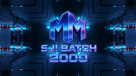 💿 The year 2000 called — and we’re answering. The Millennium is here! Batch Dos Mil, it’s time to come home. 💥 #SJI2000 #Homecoming2025 #Y2KReloaded Calling all SJI Alumni➡️ Registration link below⬇️ ‼️https://docs.google.com/forms/d/e/1FAIpQLSdOfJAqGzesl9Fmms72VqBHgBEGPdaLh-b41GvOk2XFFhlofg/viewform | Hua Ming Homecoming