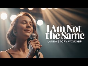 Story | I Am Not the Same | Powerful Testimony Worship Song | Christian Worship 2026