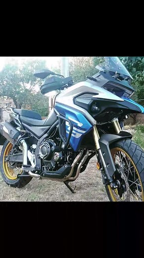 ITS OFFICIAL 拾拾 VOGE 525 DSX!! IS ON THE WAY!! Ksh 950,000...