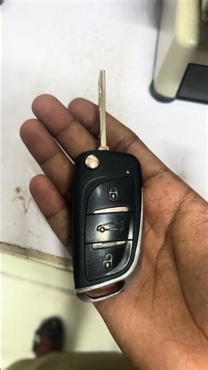 🔥🔑 Honda Amaze Flip Key Programming Success ✅ | Complete Step-by-Step Guide 🚗💯
