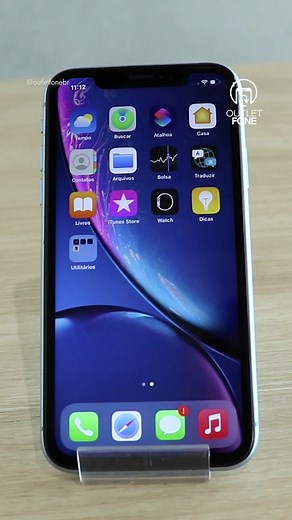 Aprenda a editar PDFs sem instalar nada no seu iPhone! 📱 Com esse tut...