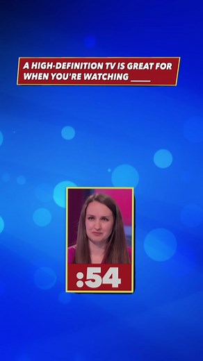 America Says Game Show Highlights and Questions