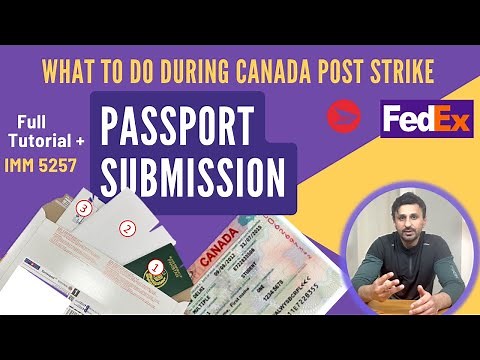 How to Apply for Temporary Resident Visa (TRV) inside Canada 2025 | Full Guide + IMM5257 | English