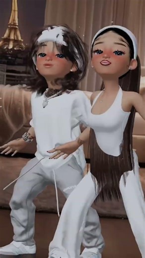 Coconut coconut challenge 🤍