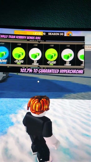 als ob #viral #foryou #roblox #jailbreak #asimo