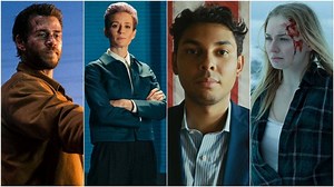 Roku Acquires Quibi Library of 75-Plus Shows, Boosting Free Streaming Service