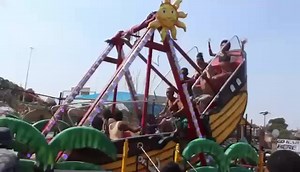 YAY! Kids World & WaterPark is now OPEN. Super Slides, Carousel Rides, Jumping Castle, Rocket Slides, Gladiator Pits, Foam Pits, Pools, Water Slides, Adult Pool, Braai Stands. Cost incl all rides: Adults R60; Kids R90. Find contact details here https://www.jozikids.co.za/listing/kids-world-and-waterpark/ #waterpark #familyouting #daytrip | Jozikids