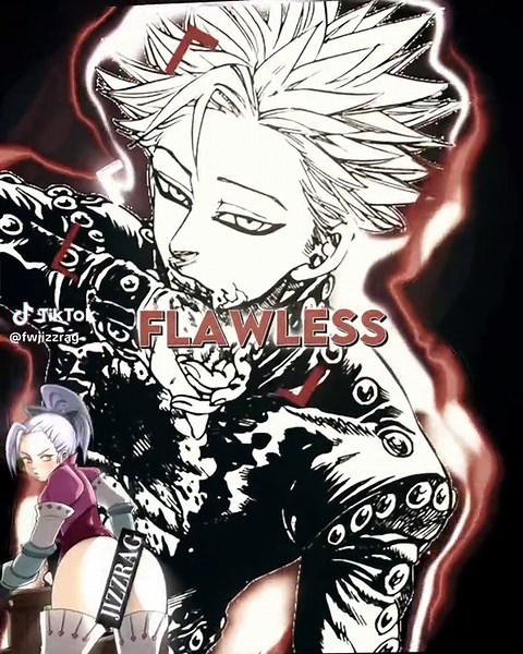 Seven Deadly Sins Ban Edits Compilation