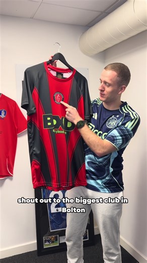 PART 2 - showing you 5 random items at BOXD HQ💚📦