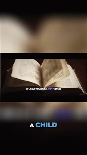 Jesus' Lost Years : Mystery Unveiled Between Ages 12 & 30