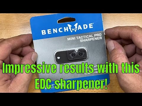 Redi-Edge Knife Sharpener
