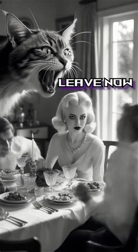 White Witch Justice | Case File 03 — The Cat’s Meow