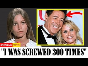 At 60, Maureen McCormick Finally Admits The Truth About Barry Williams