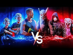 Top 10 Best Battle Scenes!