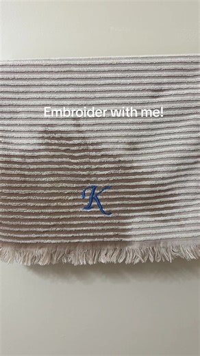 Mastering Embroidery with Brother SE700