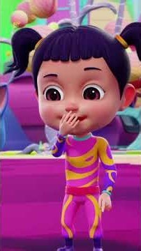 Chidiya Rani Badi Sayani, चिड़िया रानी बड़ी सयानी, Hindi Cartoon Songs #shorts #babyvideos #poems