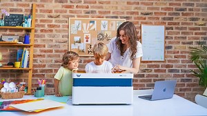 塑造您的项目：采用 WeCreat Vision 进行尖端切割和雕刻