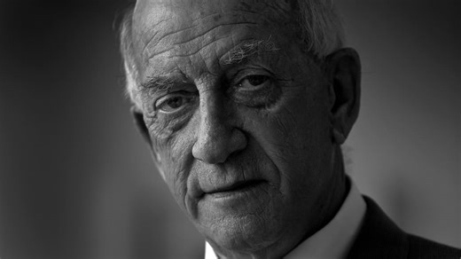 High-profile businessman Sir Bob Jones has died