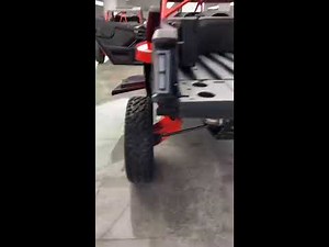 Speed UTV Updates with Robby (rebroadcast from Instagram)