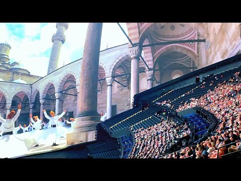 Las Vegas Sphere Experience "Postcard from Earth"