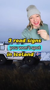 2.4K views · 26 reactions | Heading out on an Icelandic road trip?...