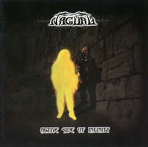 Nagual - Active Side Of Infinity
