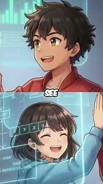 STAR Method: Ace ANY Interview with This Framework #shorts