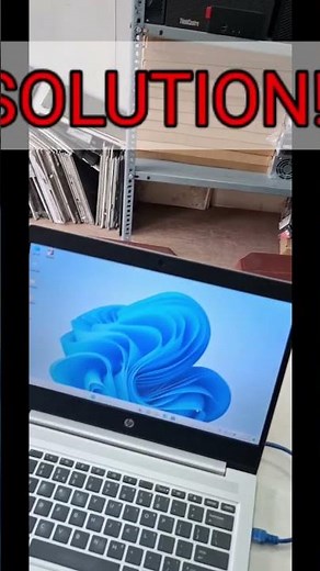 LAN PORT not working fix!! 🔥🔥