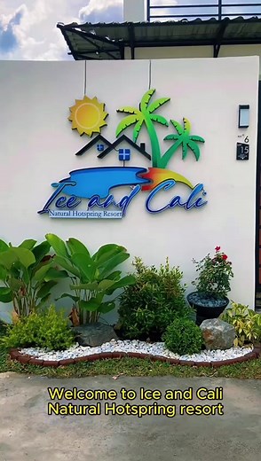 74K views · 175 reactions | ICE and CALI Natural Hotspring Resort - Discover the beauty of our newly built resort and enjoy the relaxing surroundings close to the lake and Mt Makiling️⛰️ Located at Lakewood Executive Subdivision, Brgy. Tadlac, Los Baños Laguna. ACCEPTING RESERVATIONS ❗New and Modern Design House Resort Dm us for more details  | 퐼푐푒 푎푛푑 퐶푎푙푖 푁푎푡푢푟푎푙 퐻표푡푠푝푟푖푛푔 푅푒푠표푟푡 | Facebook