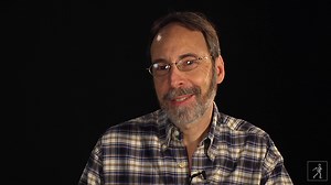 Watch Personal Notes of author Dan Gutman on Amazon Live